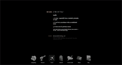 Desktop Screenshot of deviating.net